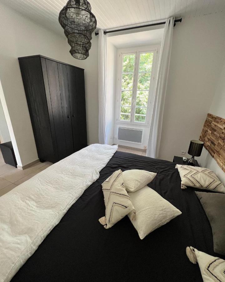 Mas Saint Laurent Les Salles-du-Gardon Екстер'єр фото