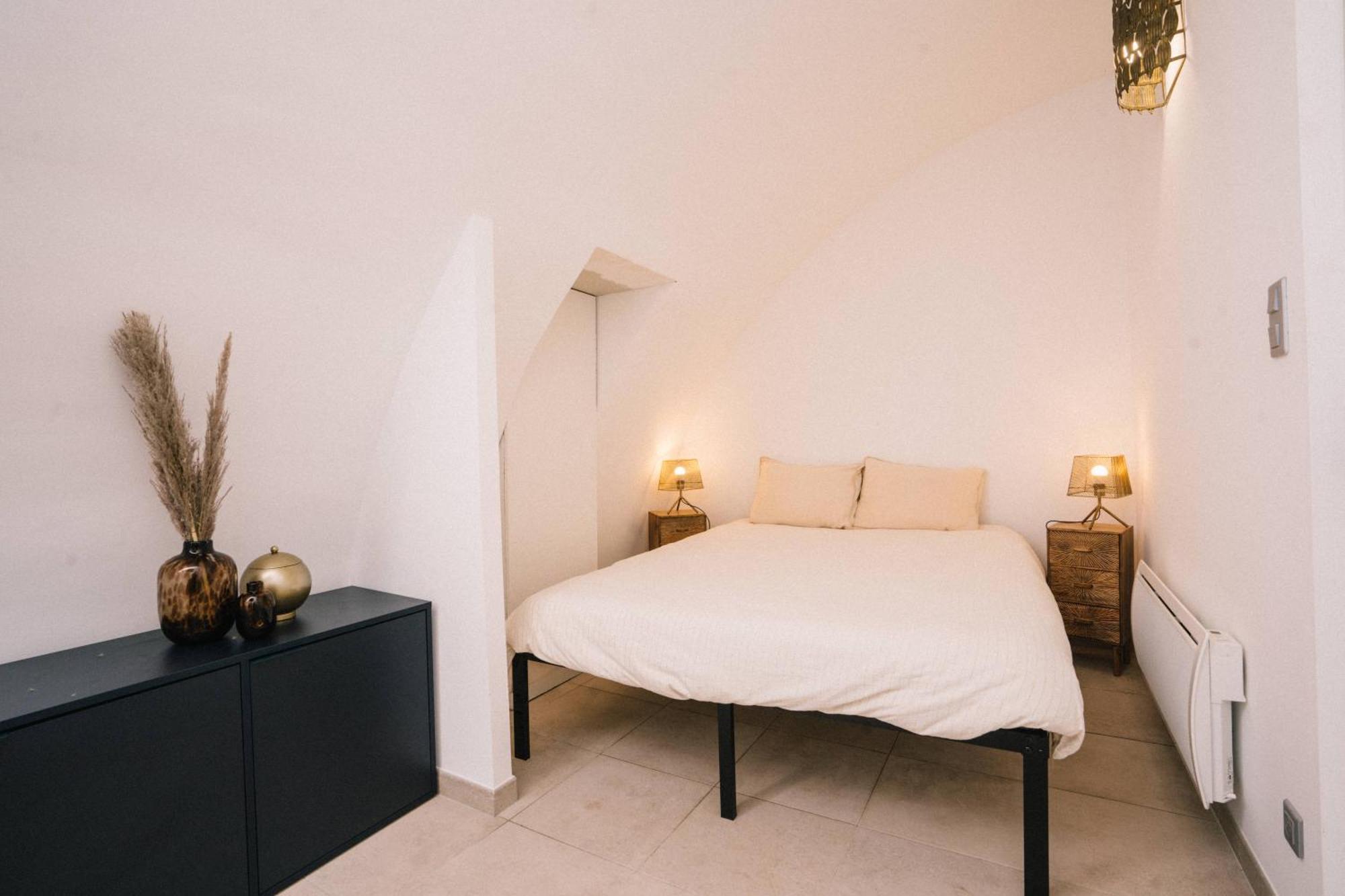 Mas Saint Laurent Les Salles-du-Gardon Екстер'єр фото
