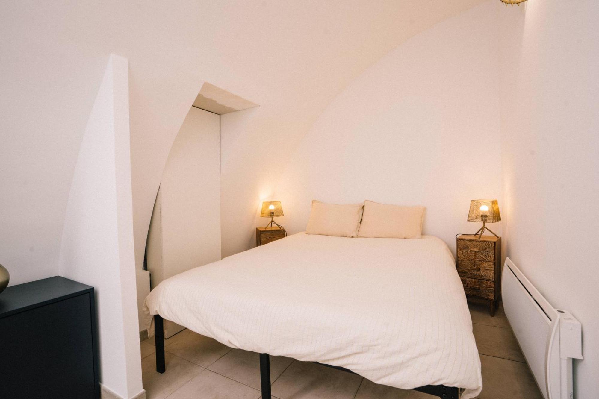 Mas Saint Laurent Les Salles-du-Gardon Екстер'єр фото